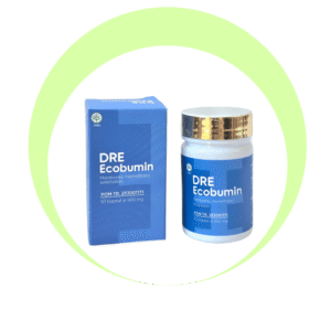 DRE Ecobumin