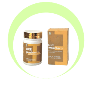 DRE Wasirherb